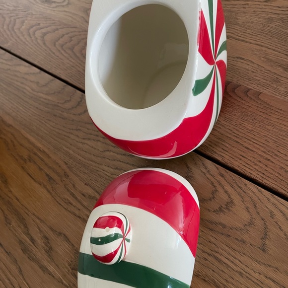 Vintage Candy Jar. - Picture 3 of 3